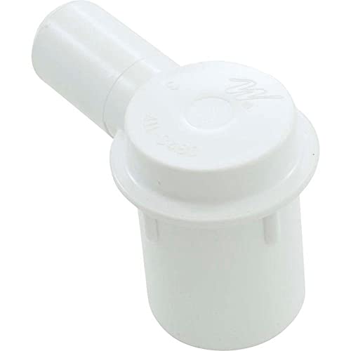 WATERWAY PLASTICS 411-3480 PIPE FITTINGS