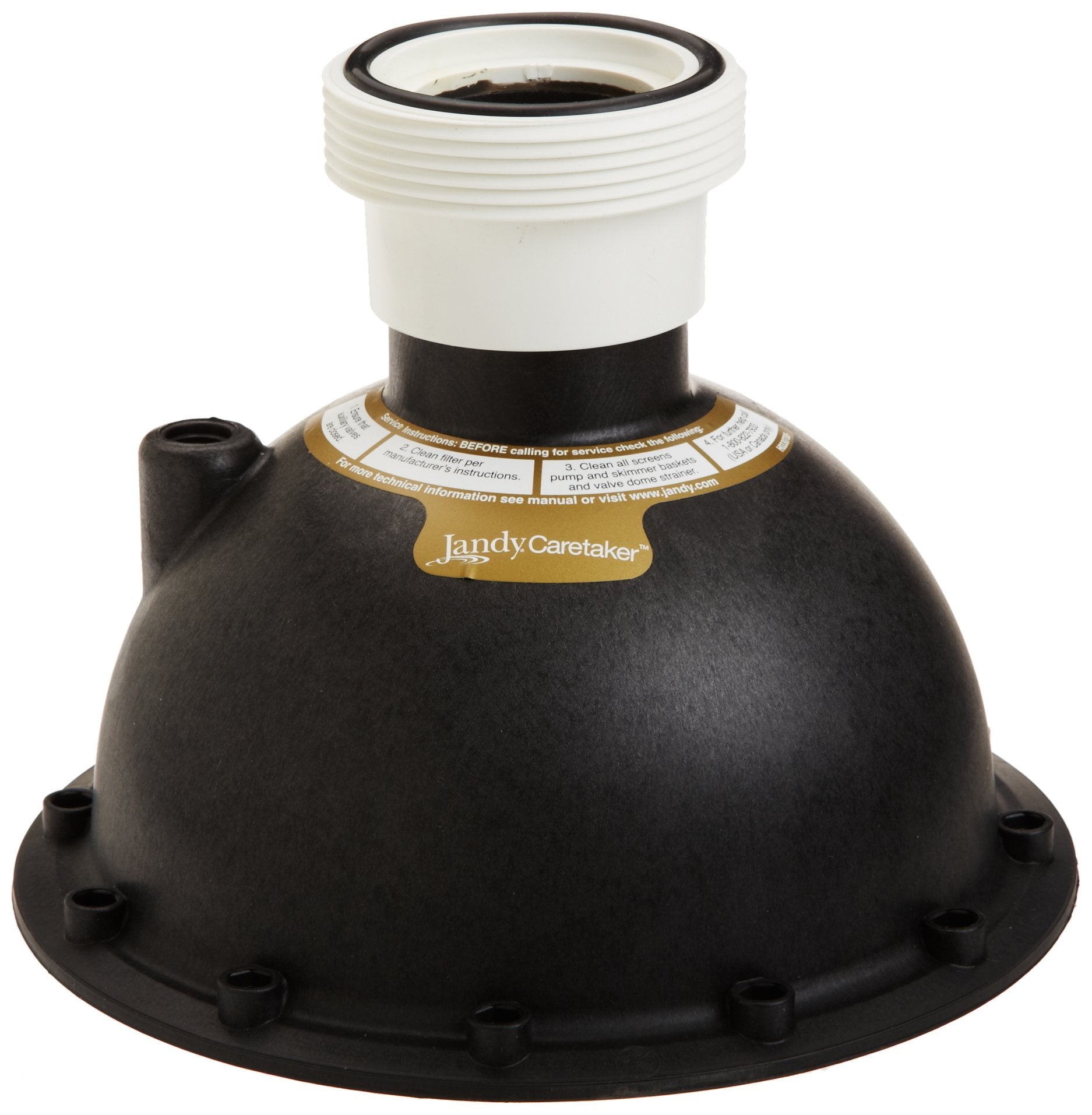 ZODIAC 3-9-211 CONTROL VALVES