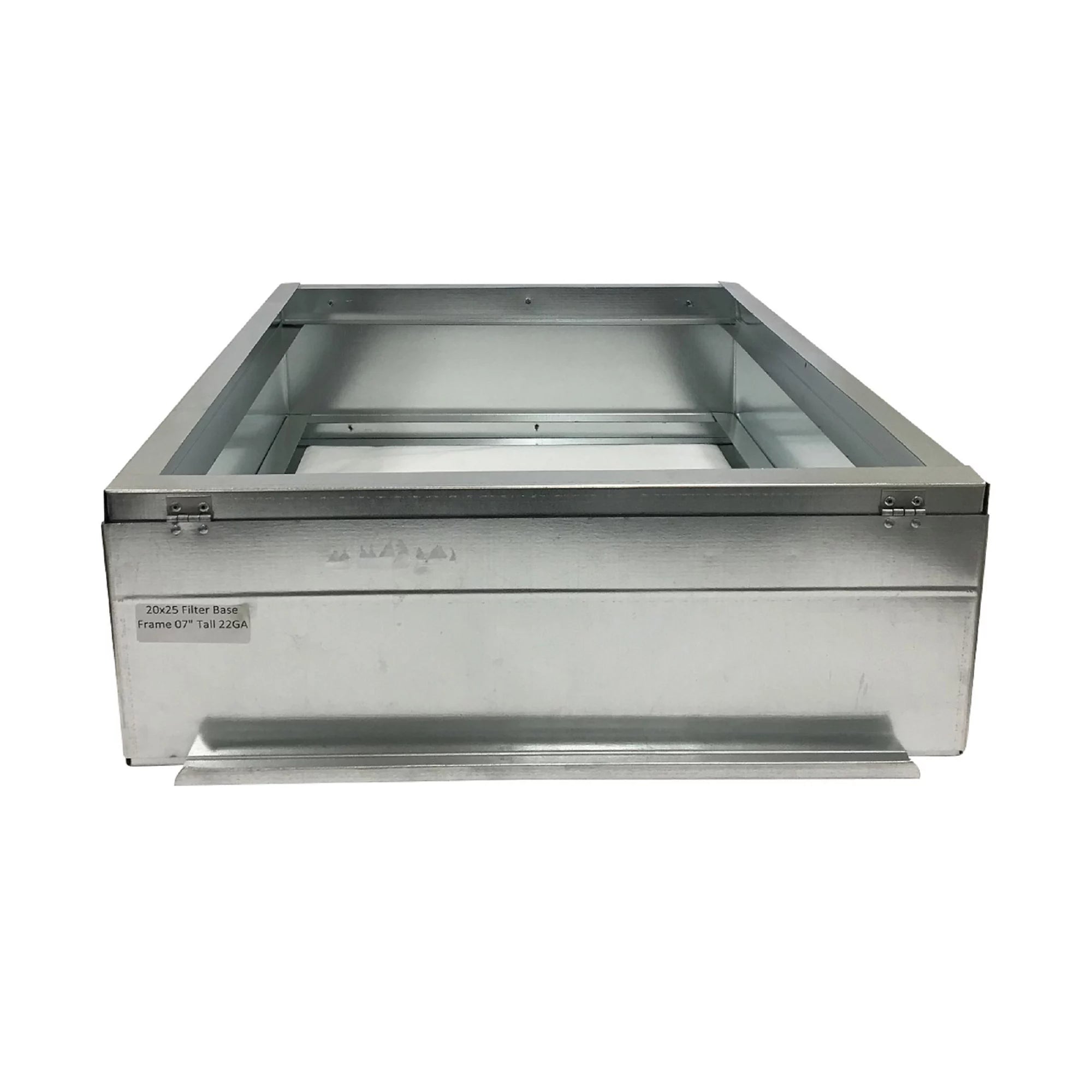 AIR DUCT PRODUCTS 5992.160250-22 AIR FILTERS