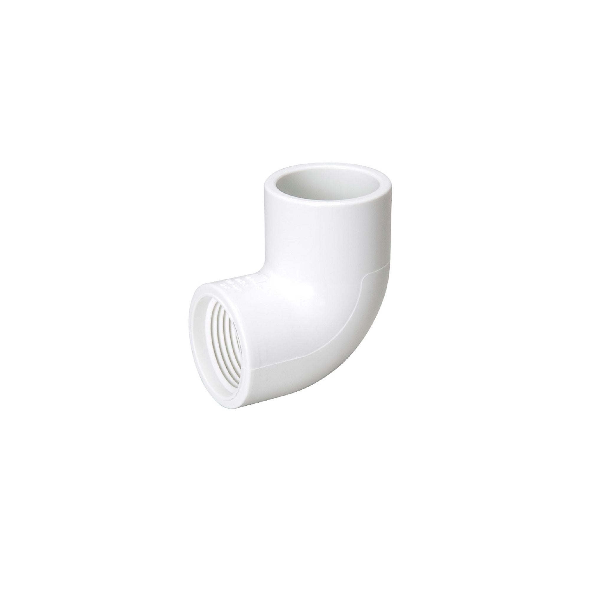 CHARLOTTE 407-007 PVC FITTINGS