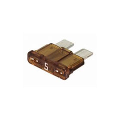 BUSSMANN ATC-5 FUSES