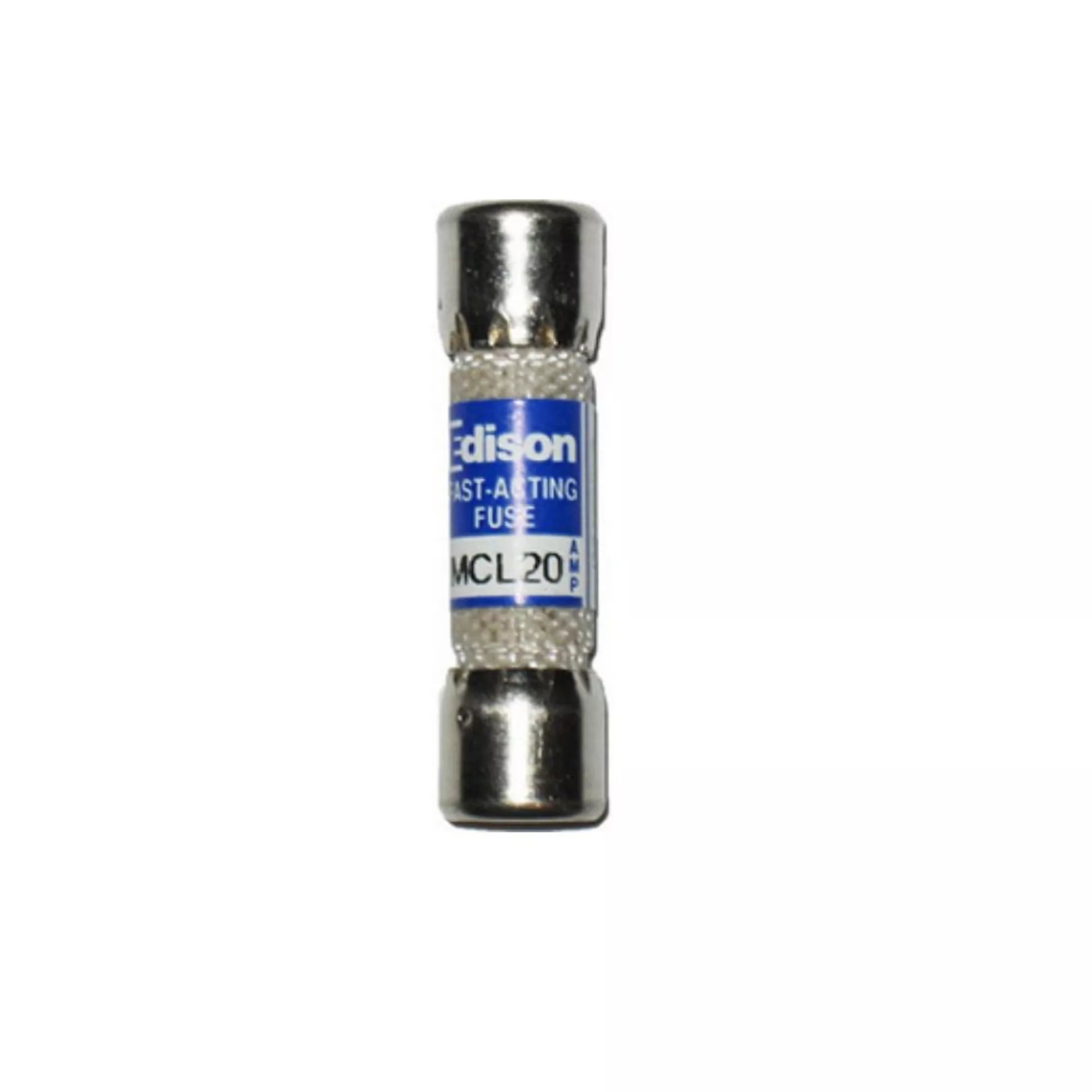 BUSSMANN MCL20 FUSES