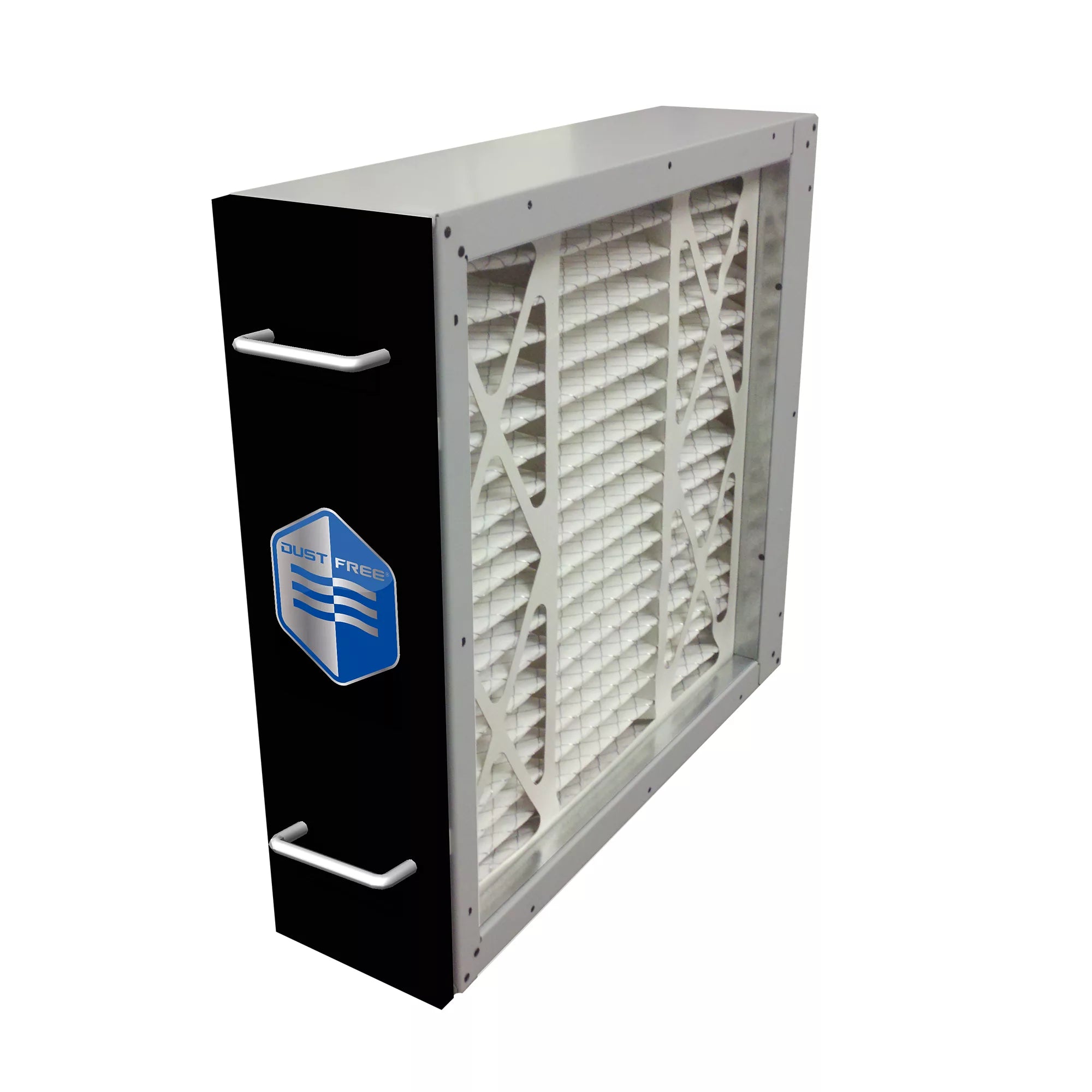 DUST FREE 11081 AIR FILTERS