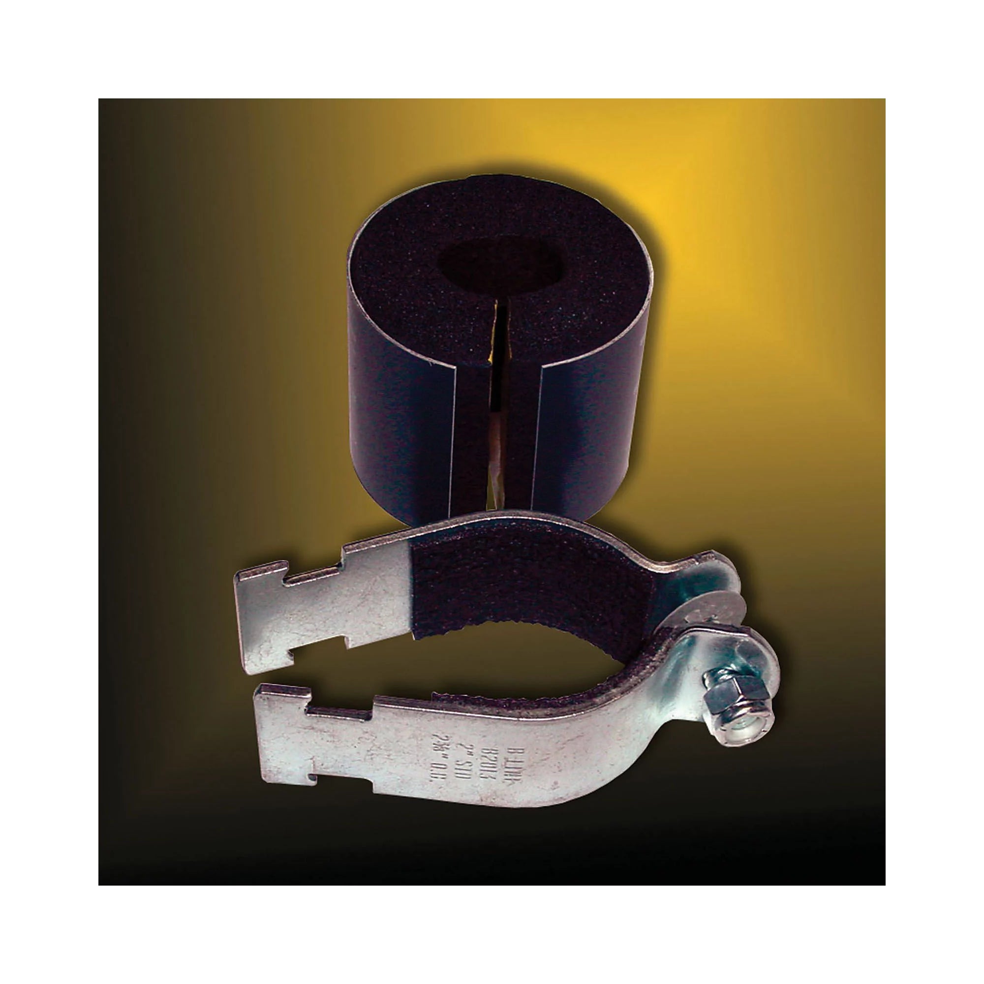 EATON 78205134653 TWO EAR CLAMPS