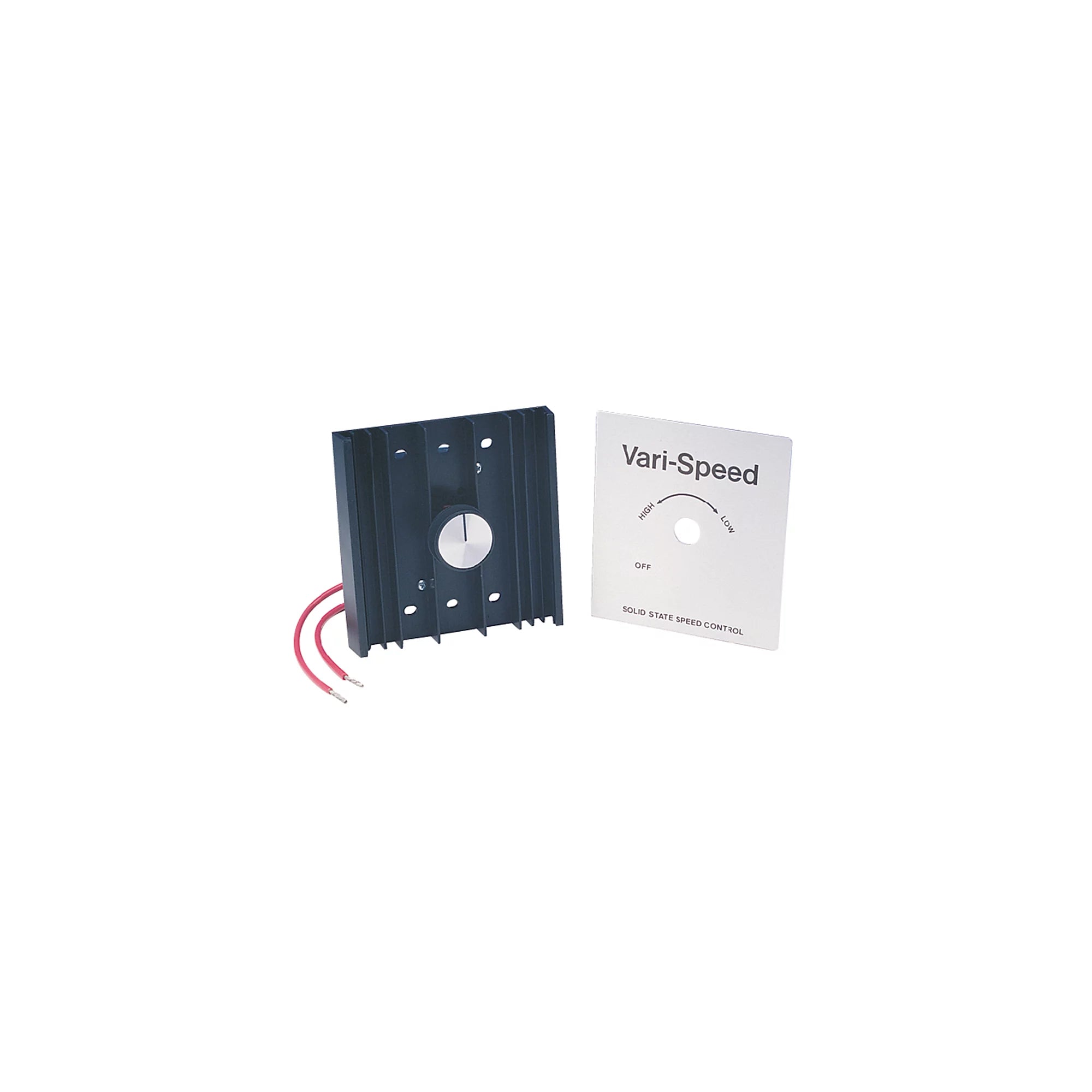 FANTECH 411101 FAN CONTROL BOARDS