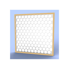 GLASFLOSS PTASP14281 AIR FILTERS