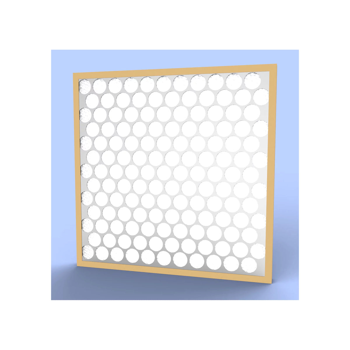 GLASFLOSS PTASP18221 AIR FILTERS