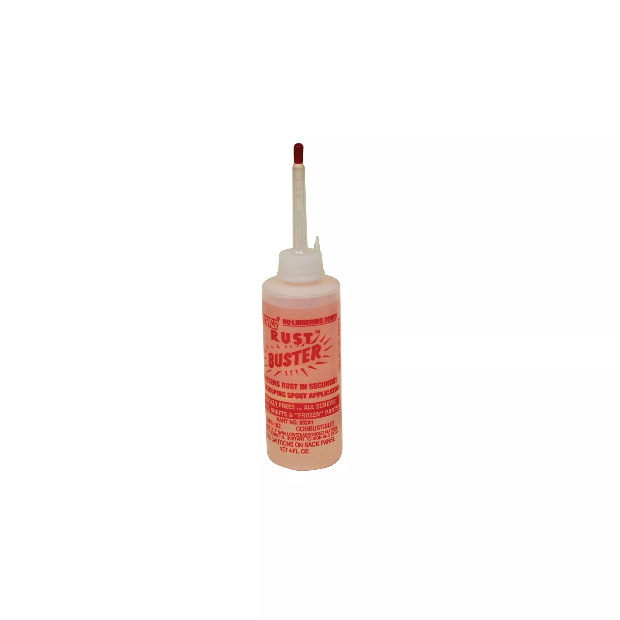 MARS 93241 CHEMICALS