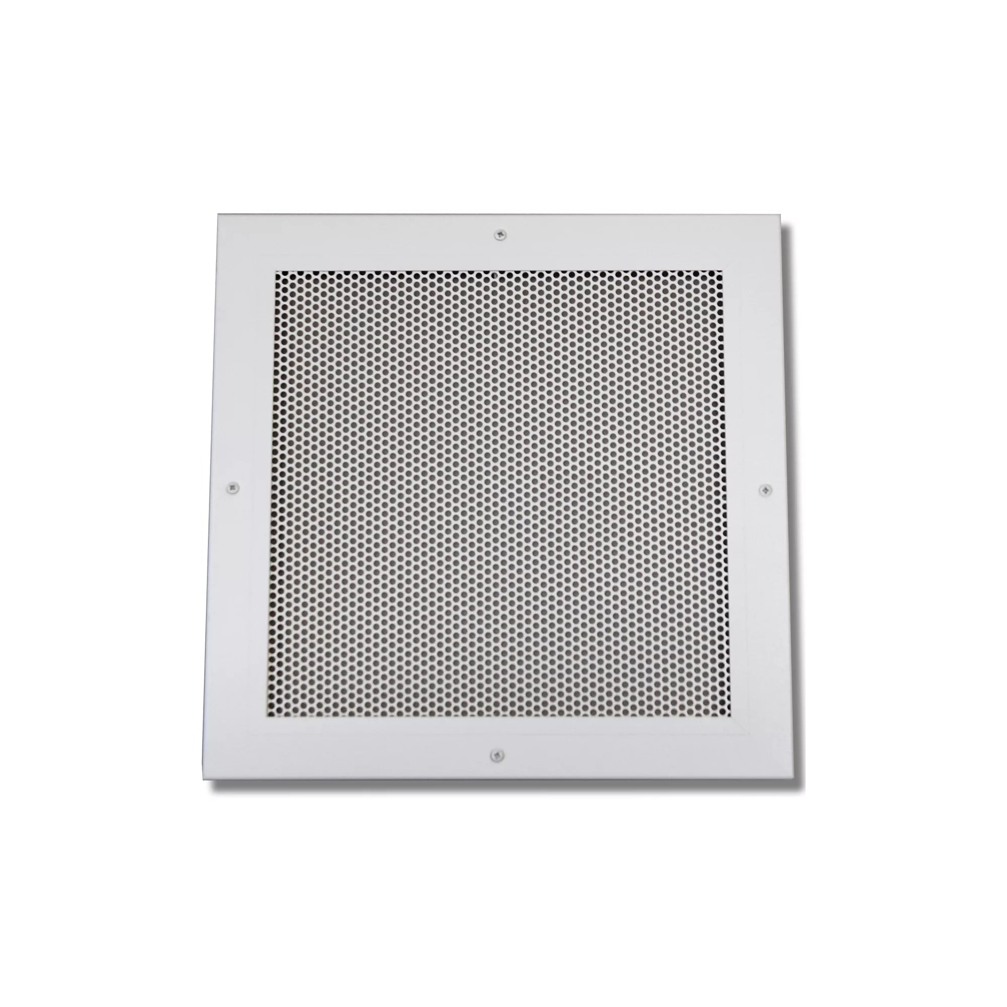SHOEMAKER 600P-12X12 RETURN AIR GRILLES