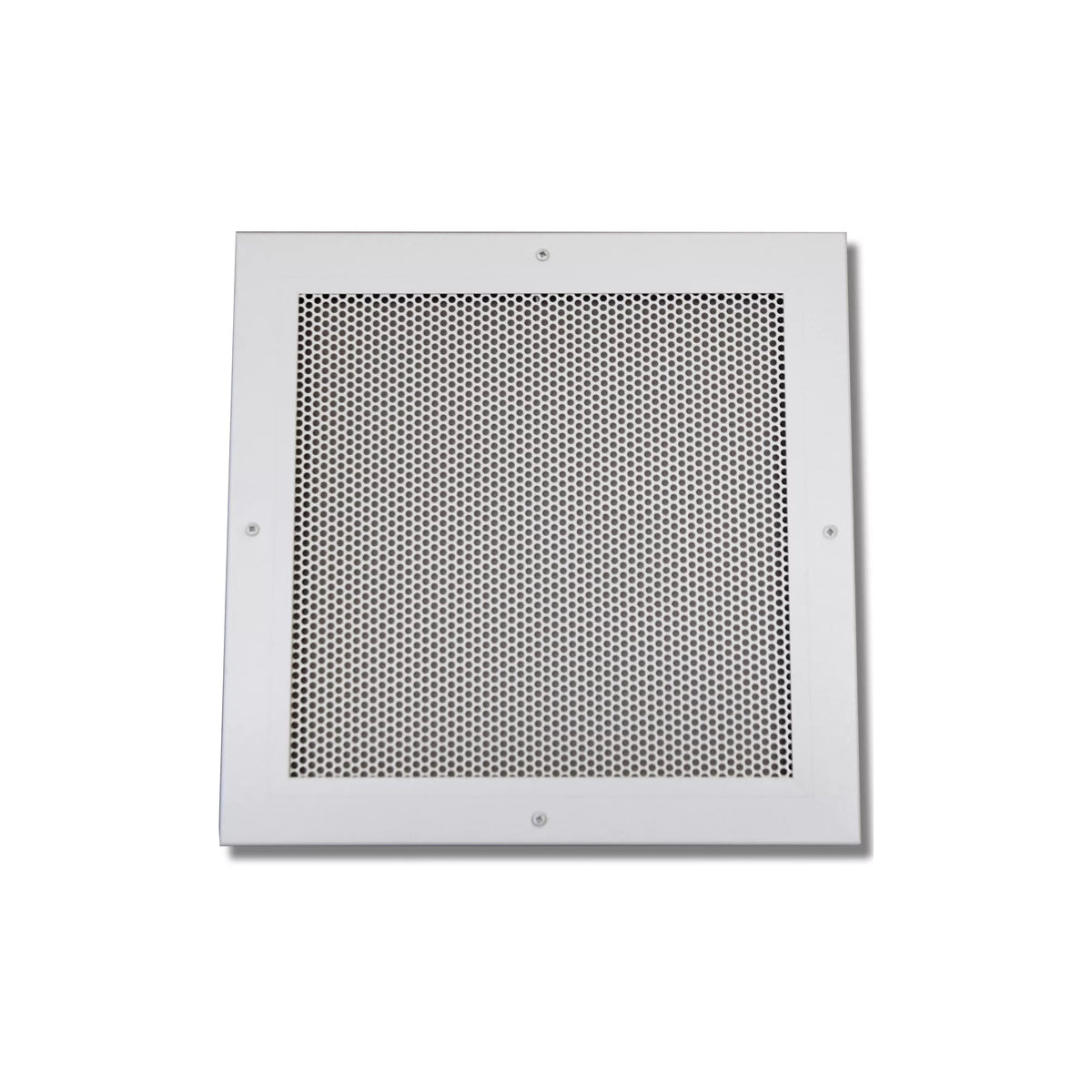 SHOEMAKER 600P-12X12 RETURN AIR GRILLES
