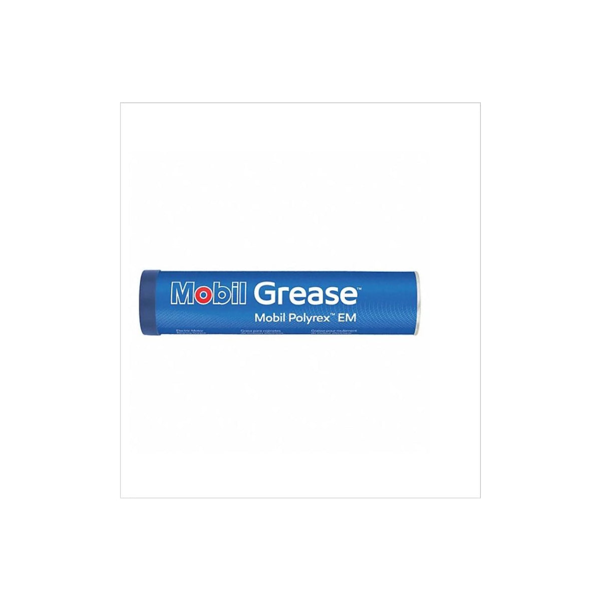 MOBIL 5XB54 LUBRICANTS