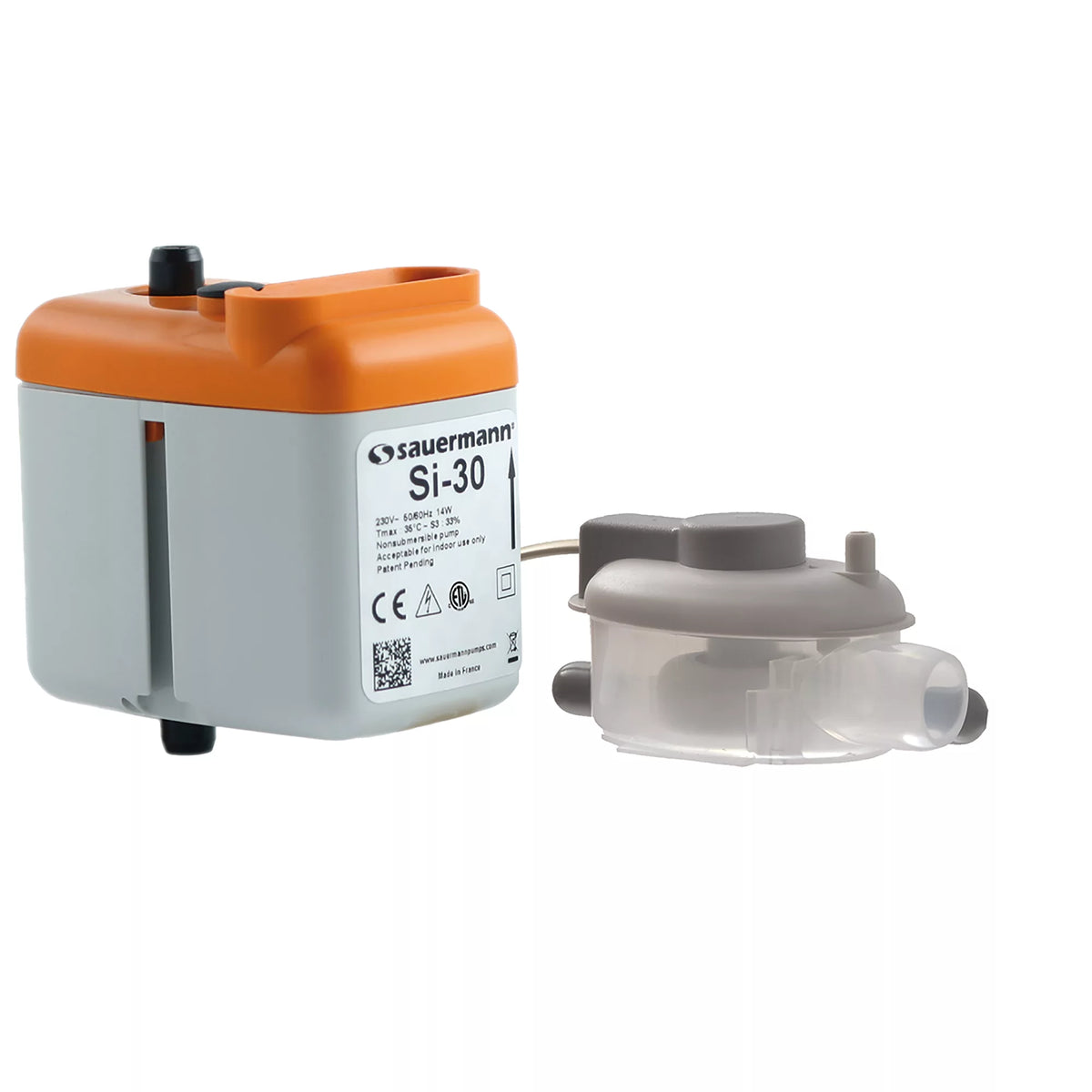 SAUERMANN SI30 CONDENSATE PUMPS
