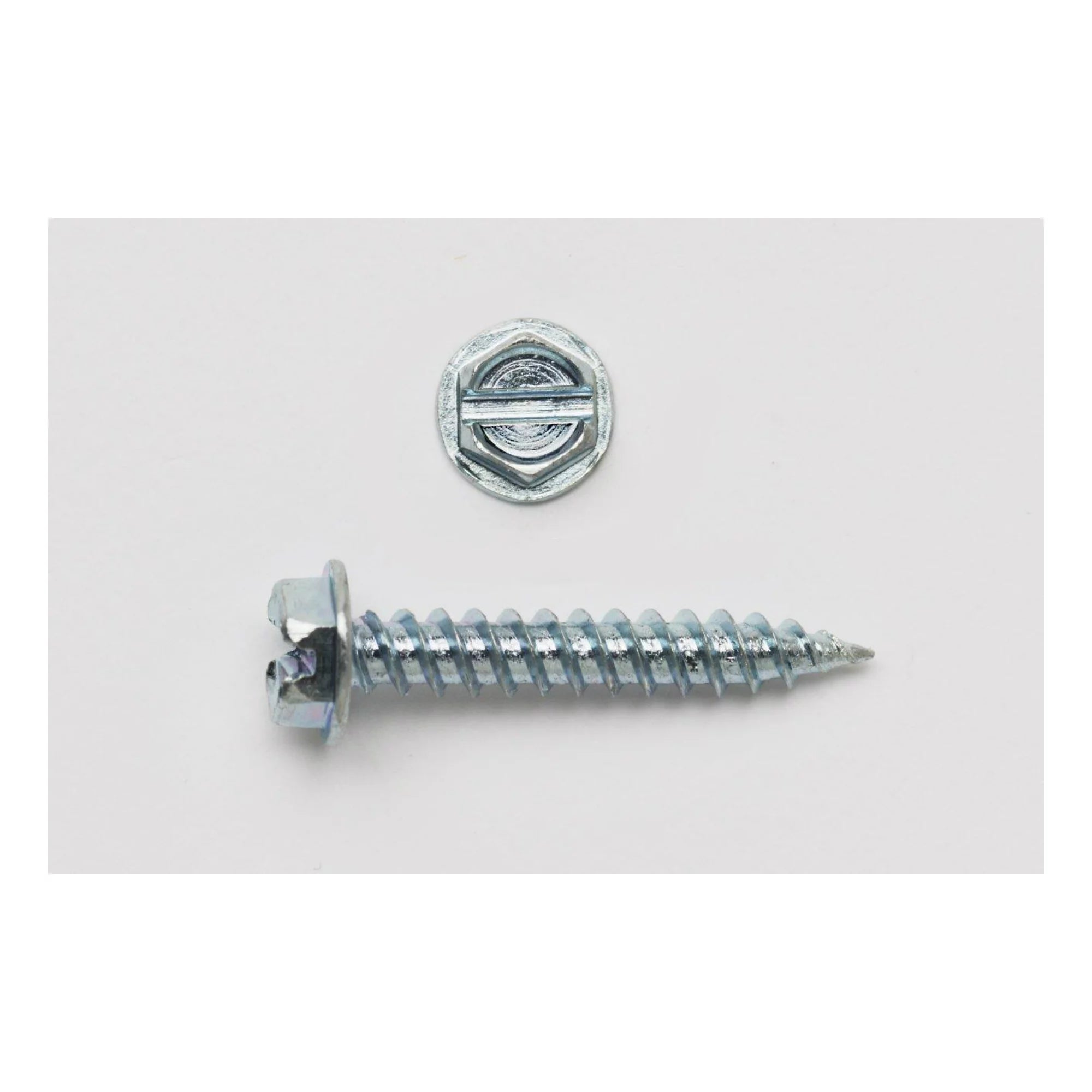 PECO P812 SCREWS, NUTS, & WASHERS