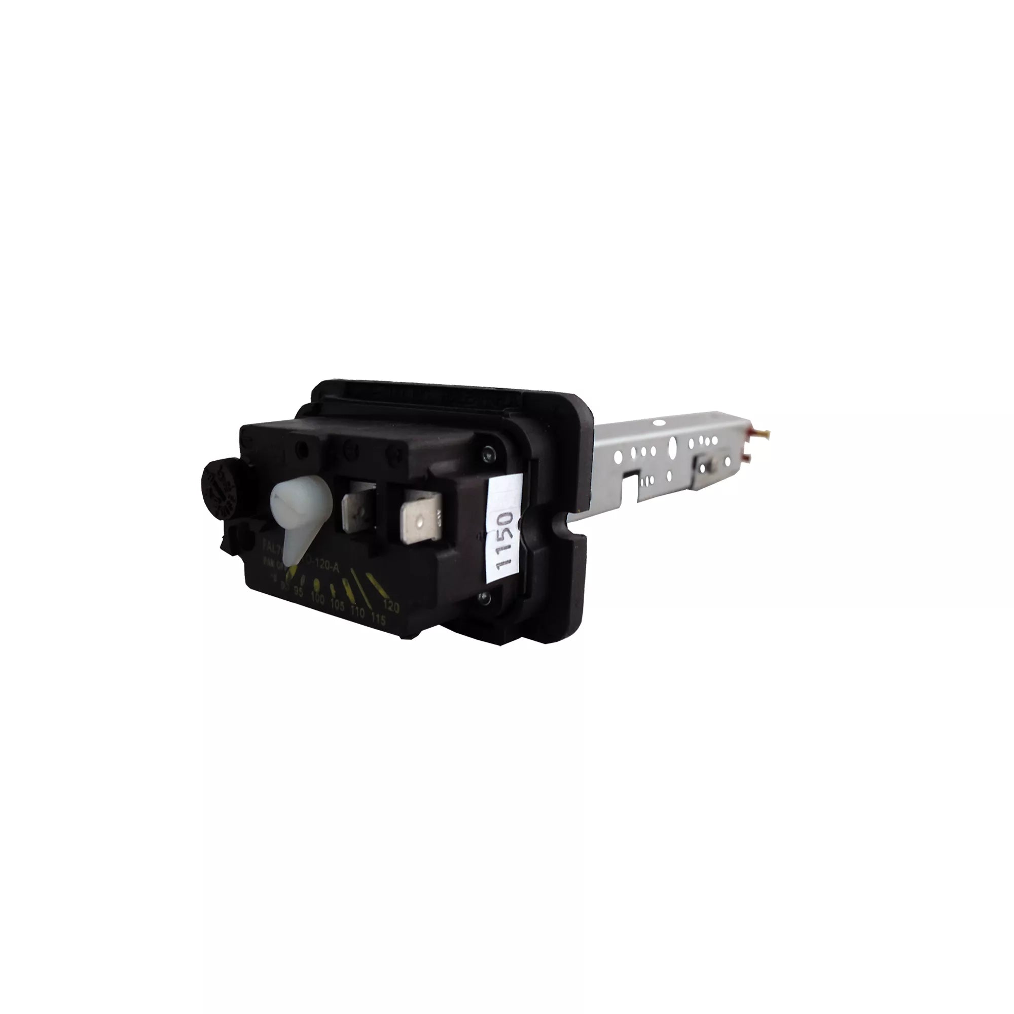 SUPCO FAL7C05TD120A LIMIT SWITCHES
