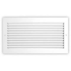 SHOEMAKER 935-14X14 SUPPLY AIR GRILLES