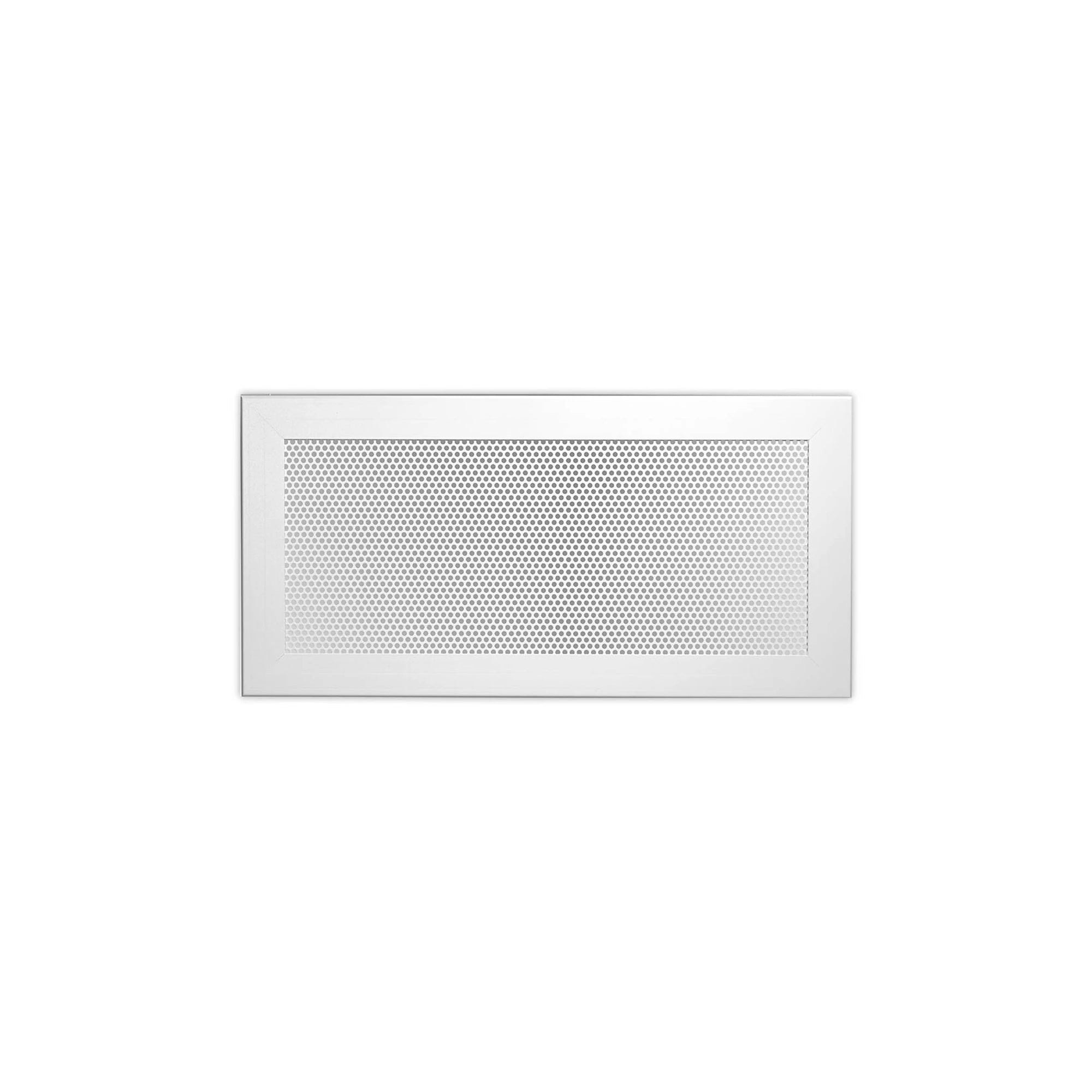 SHOEMAKER 600PT-1X2 RETURN AIR GRILLES