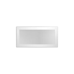 SHOEMAKER 600PT-1X2 RETURN AIR GRILLES