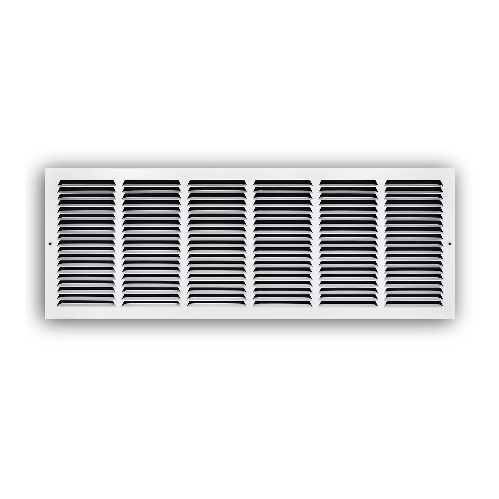 TRUAIRE 122RW36X10 RETURN AIR GRILLES