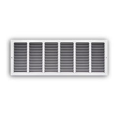 TRUAIRE 122RW36X10 RETURN AIR GRILLES