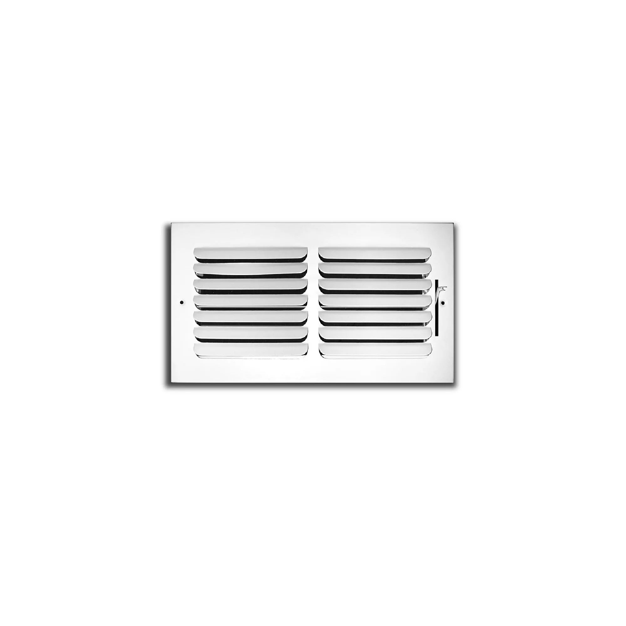TRUAIRE 401M12X08 REGISTERS