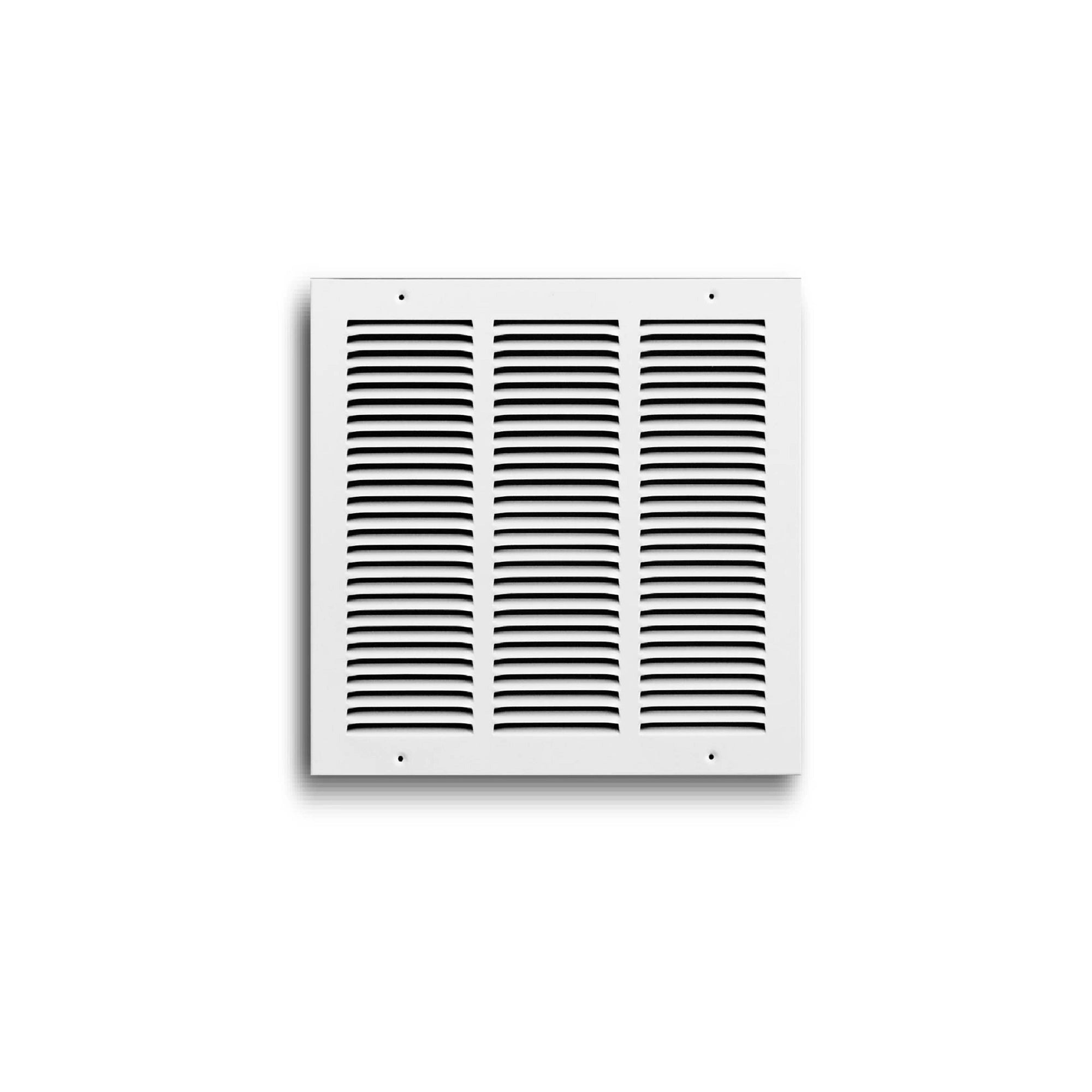 TRUAIRE A17006X06 RETURN AIR GRILLES