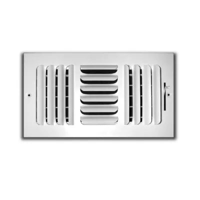 TRUAIRE 403M10X08 REGISTERS