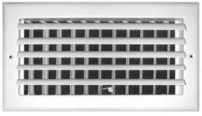 TRUAIRE A301HM08X04 REGISTERS
