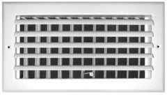 TRUAIRE A301HM08X04 REGISTERS