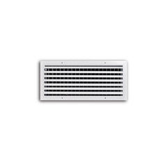 TRUAIRE A301HM14X04 REGISTERS