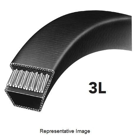 BANDO 3L250 V-BELTS & PULLEYS