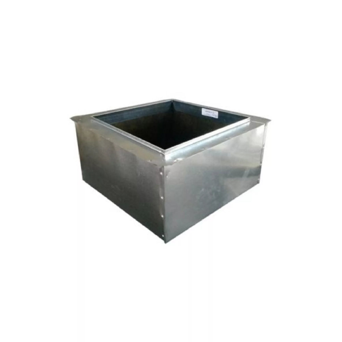 AIR DUCT PRODUCTS 8475.140609-26 DUCT BOOTS