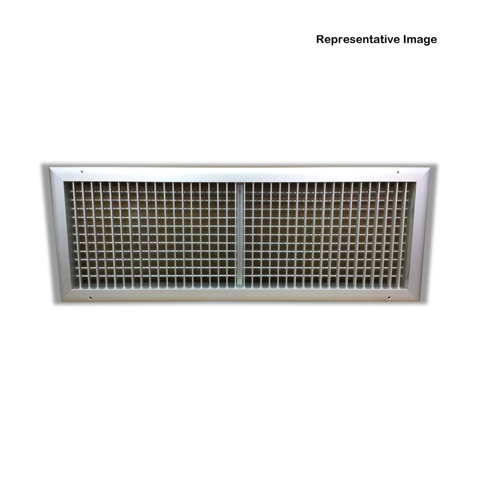 BARD SG-5 SUPPLY AIR GRILLES