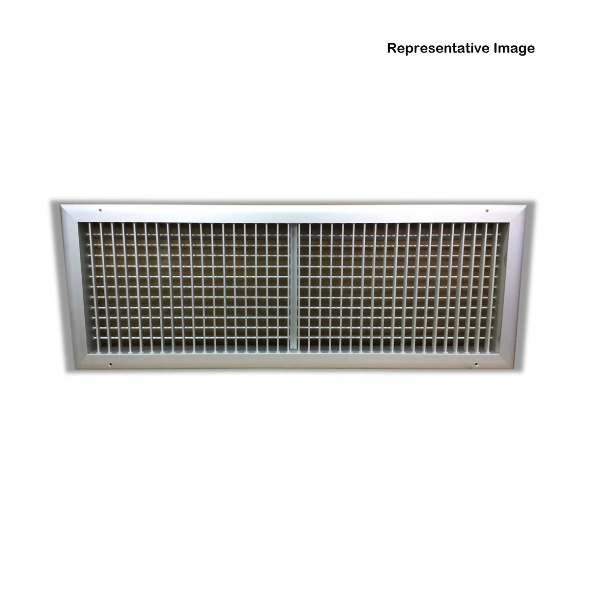 BARD SG-5 SUPPLY AIR GRILLES