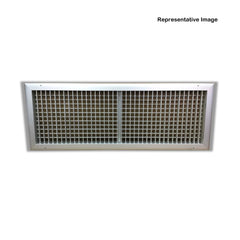 BARD SG-5 SUPPLY AIR GRILLES