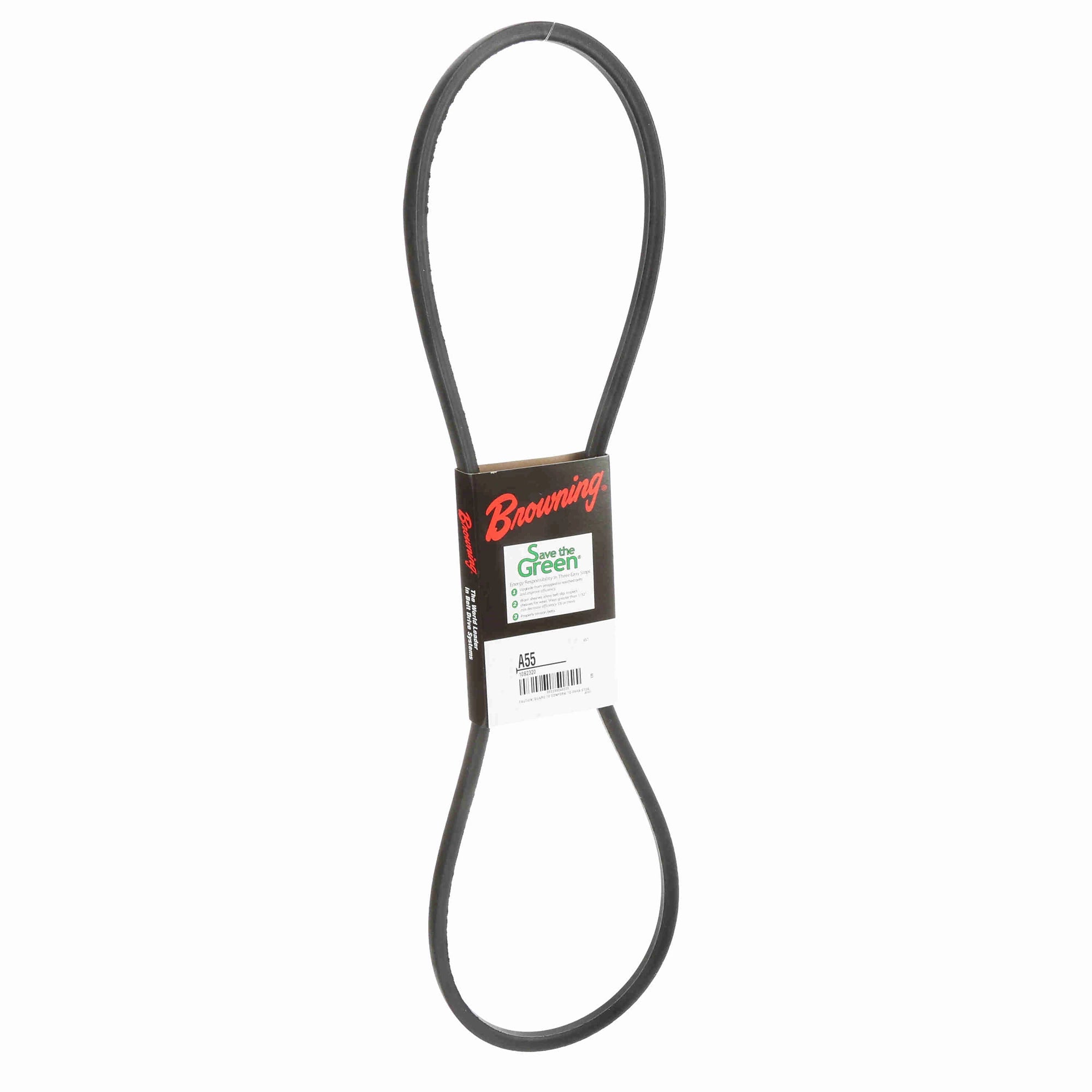 BROWNING 1082320 V-BELTS & PULLEYS