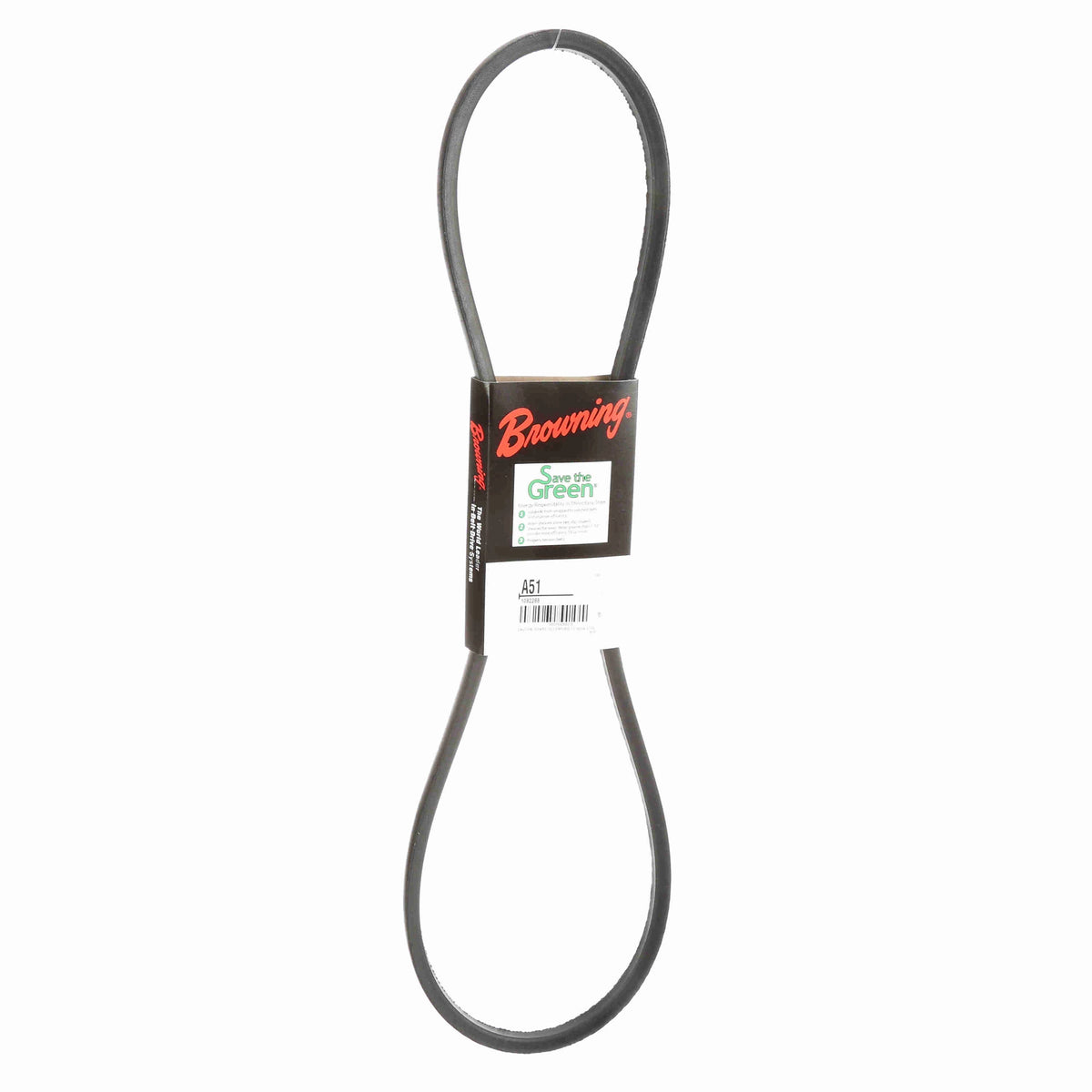 BROWNING 1082288 V-BELTS & PULLEYS