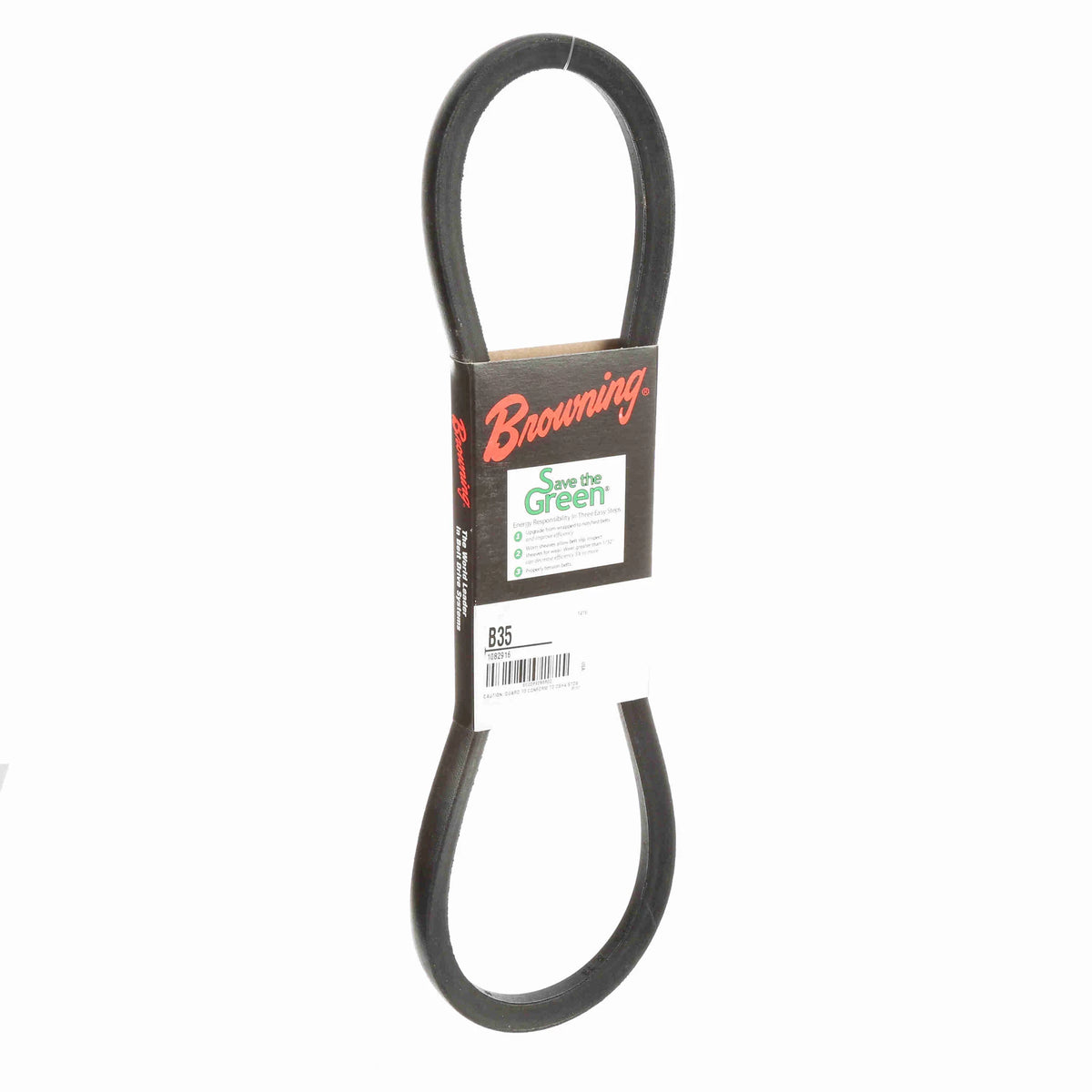 BROWNING 1082916 V-BELTS & PULLEYS