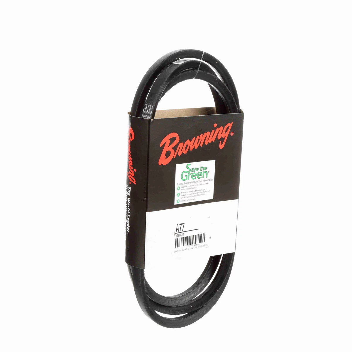 BROWNING 1082544 V-BELTS & PULLEYS