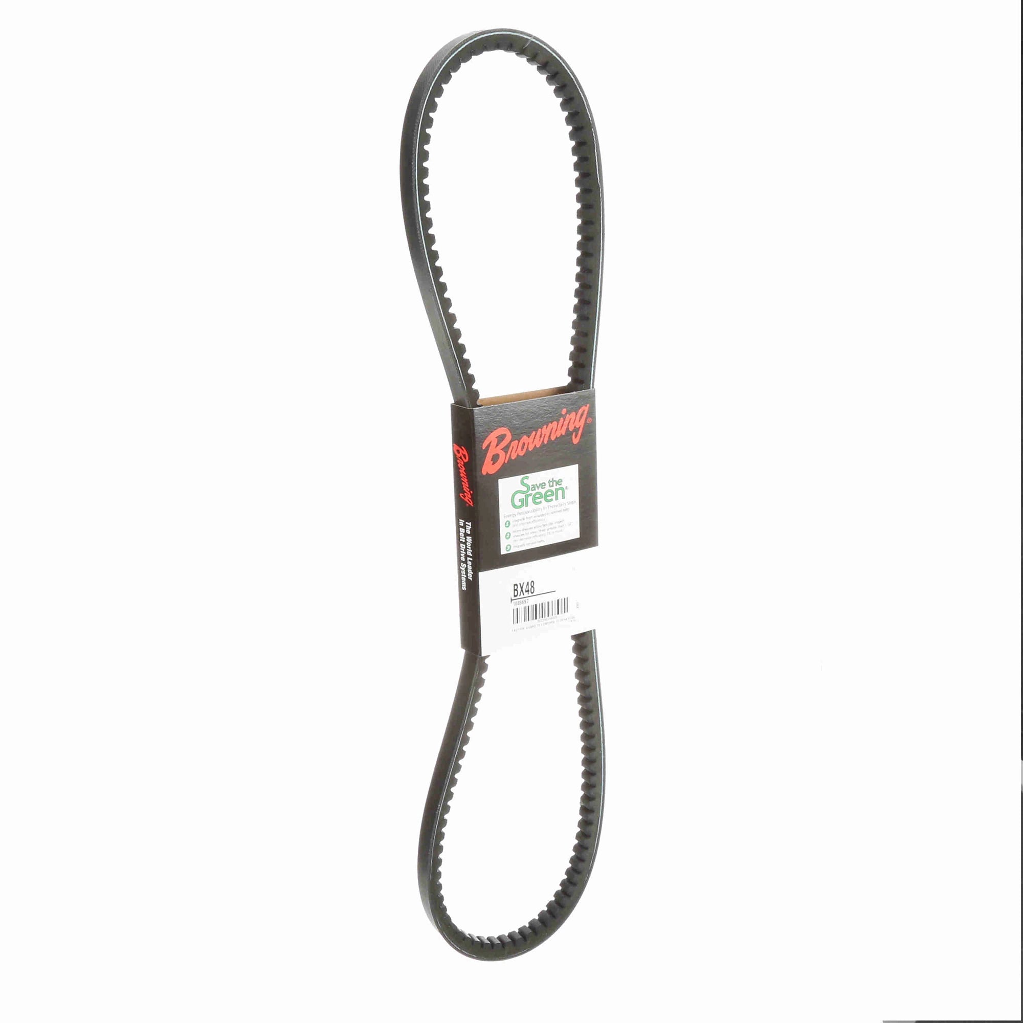 BROWNING 1089697 V-BELTS & PULLEYS