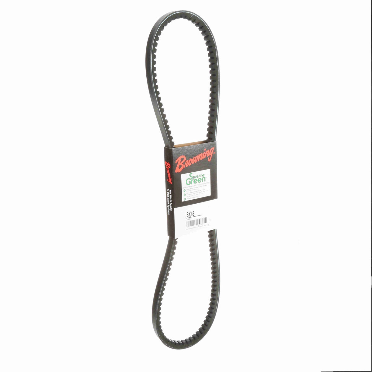 BROWNING 1089697 V-BELTS & PULLEYS
