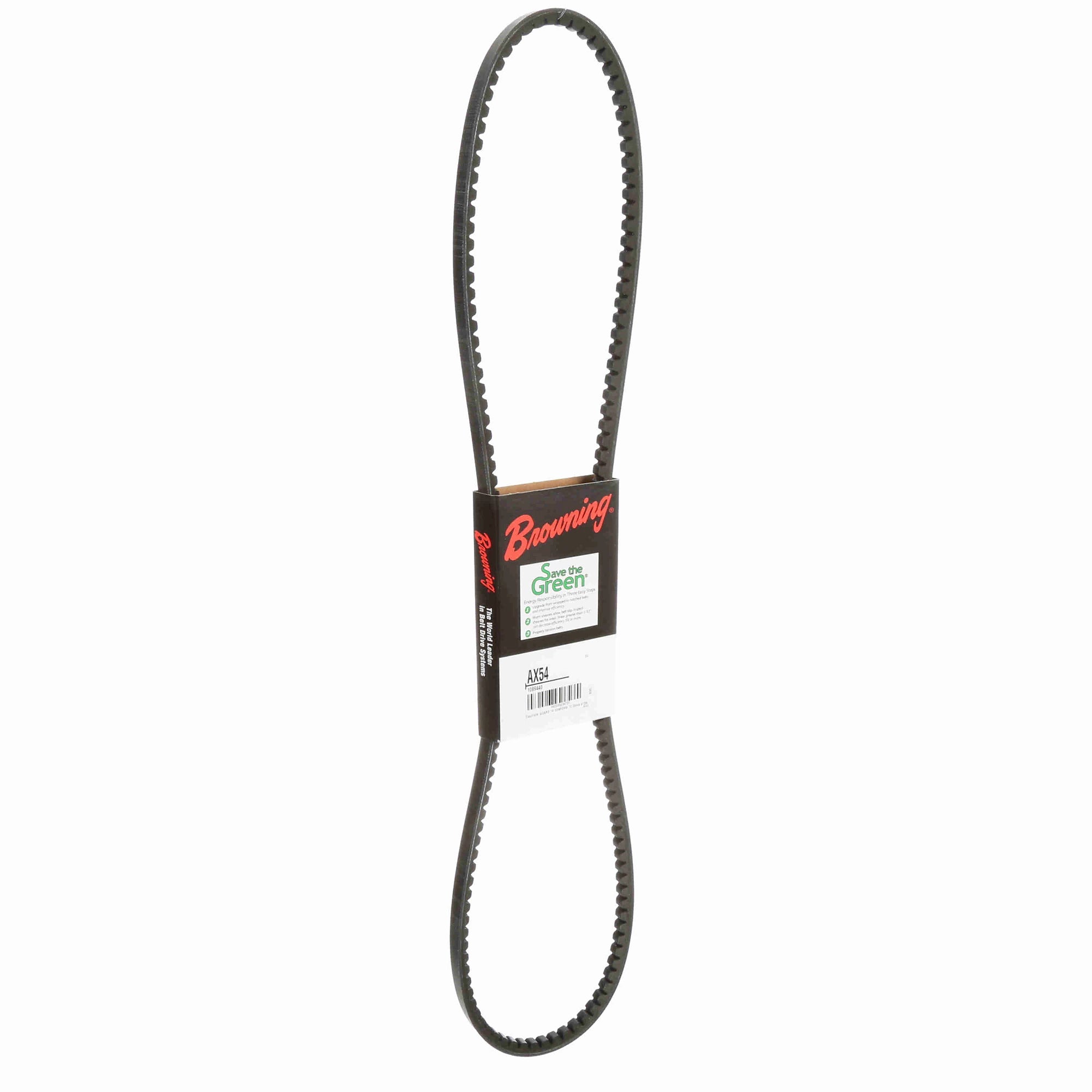 BROWNING 1089440 V-BELTS & PULLEYS