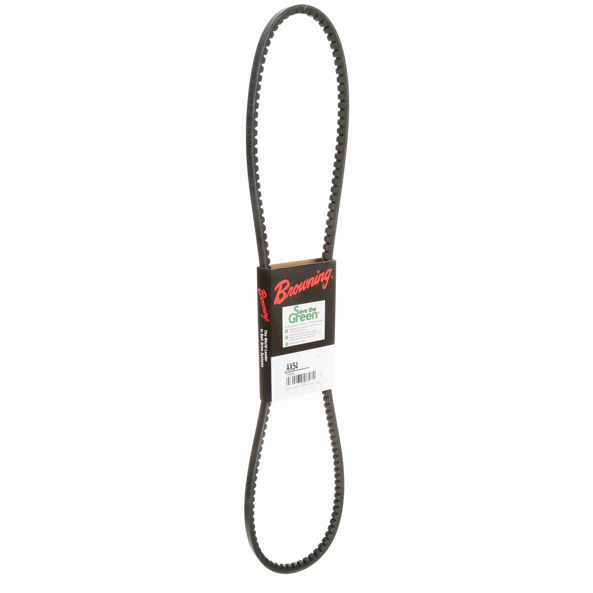 BROWNING 1089440 V-BELTS & PULLEYS