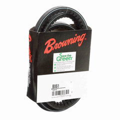 BROWNING 1089796 V-BELTS & PULLEYS