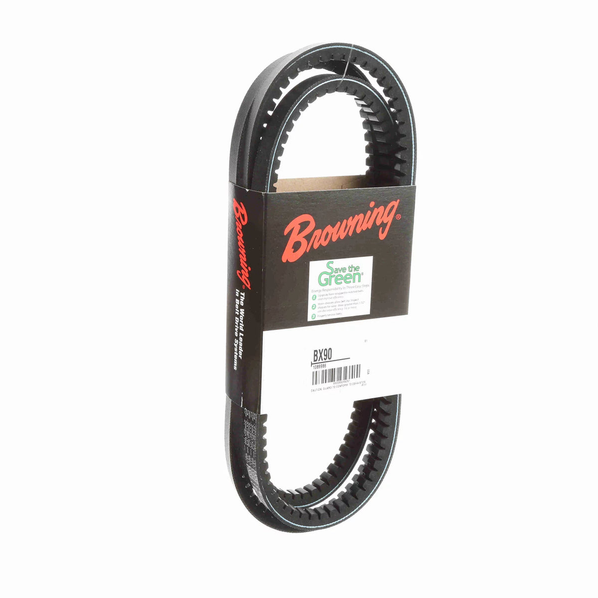 BROWNING 1089986 V-BELTS & PULLEYS