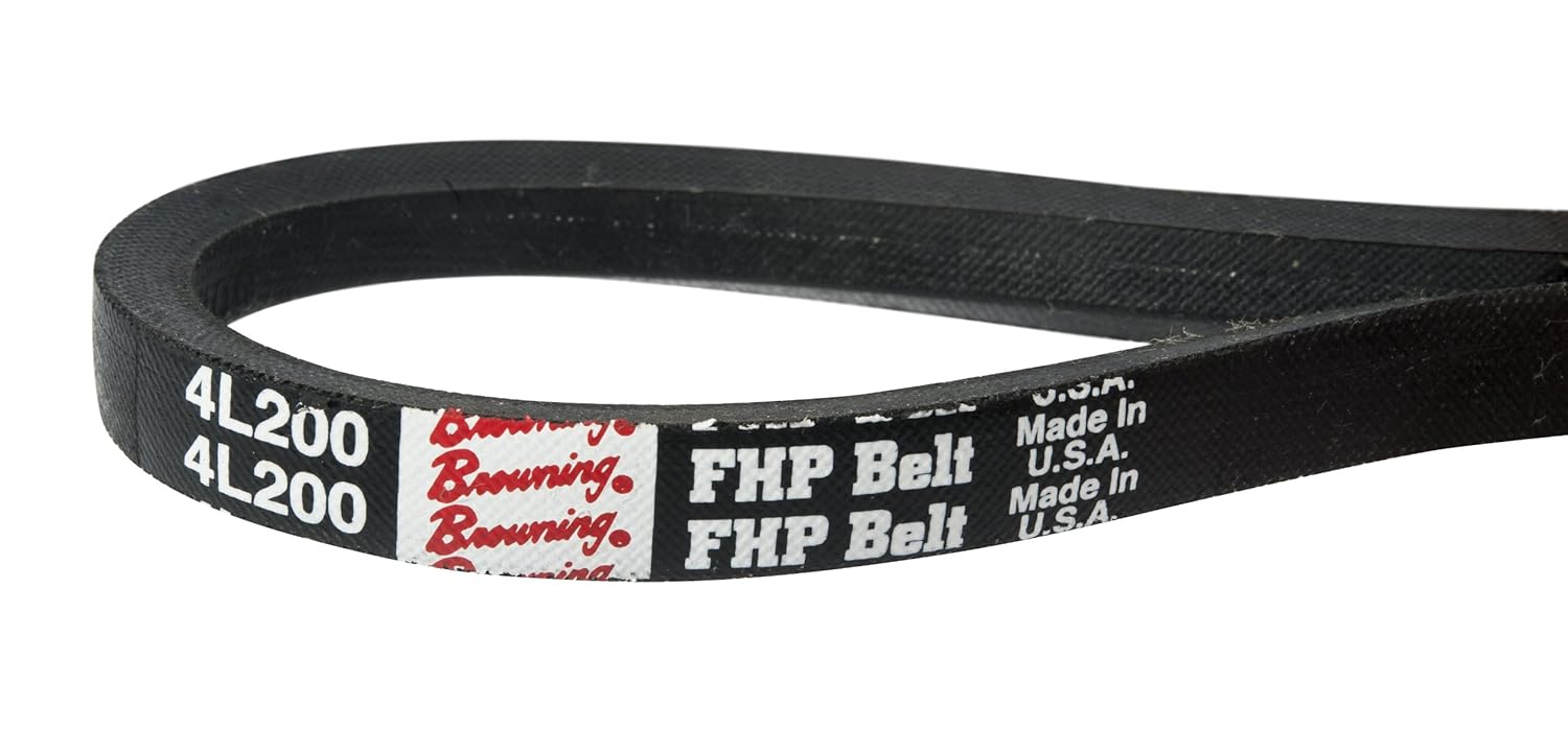 BROWNING 1094606 V-BELTS & PULLEYS