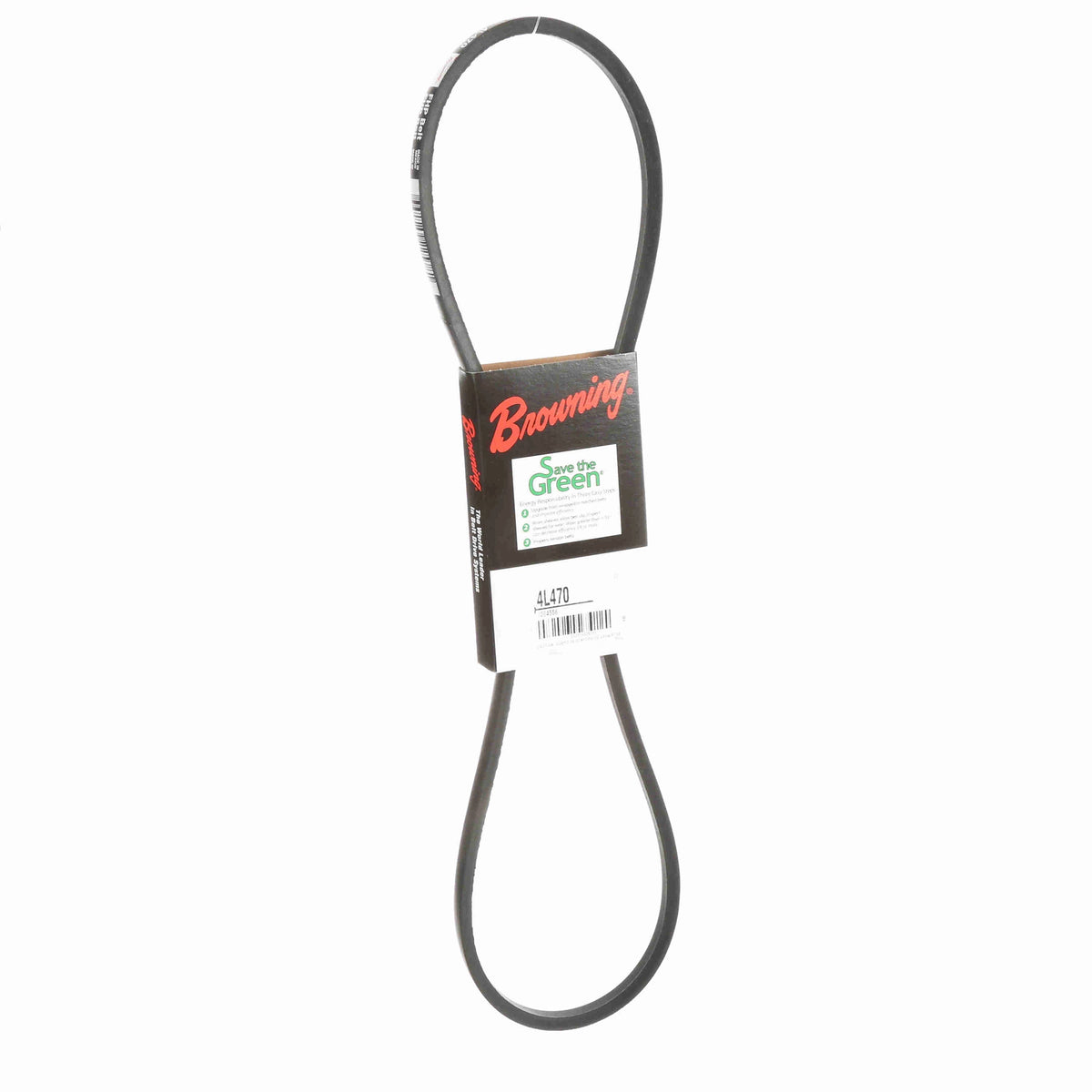 BROWNING 1094556 V-BELTS & PULLEYS