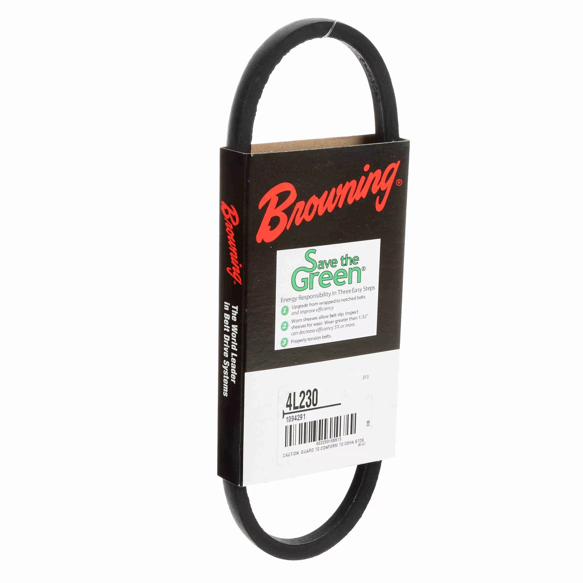 BROWNING 1094291 AIR CLEANER REPLACEMENT PARTS