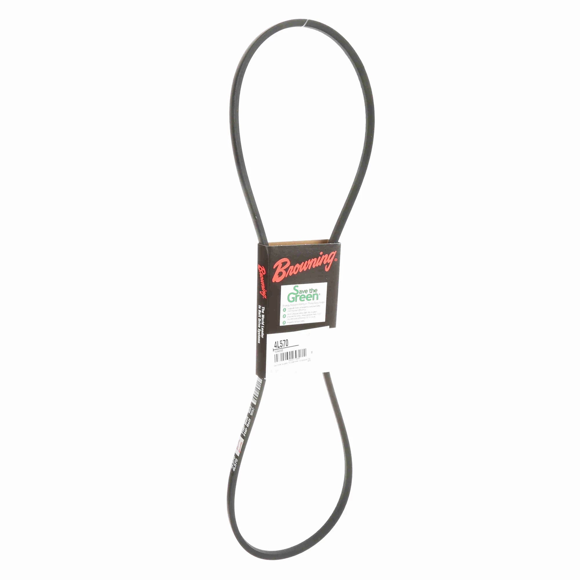 BROWNING 1094655 V-BELTS & PULLEYS