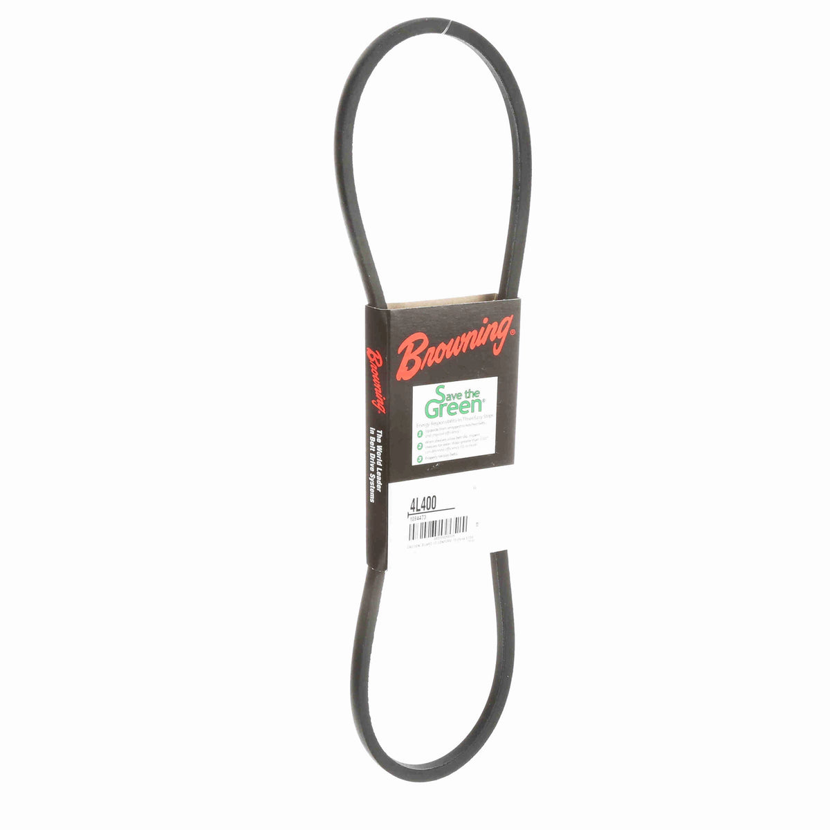BROWNING 1094473 V-BELTS & PULLEYS