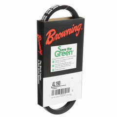 BROWNING 1094242 V-BELTS & PULLEYS